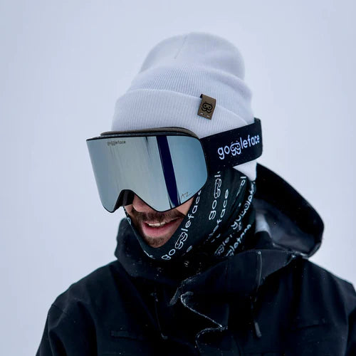 Skibril kopen