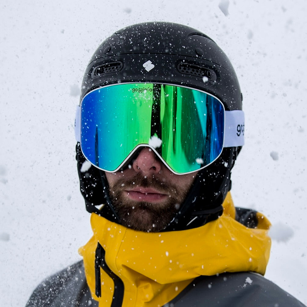 Snow
